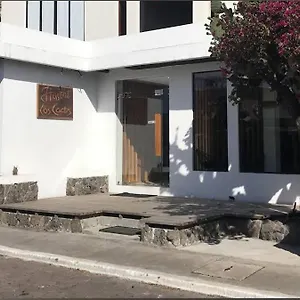 Hostel Cactus, Puerto Baquerizo Moreno