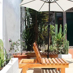 Pimampiro Guest house