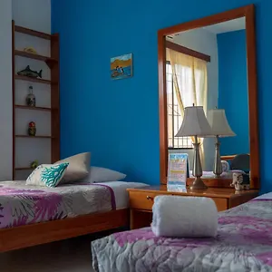 Mare Mio Homestay